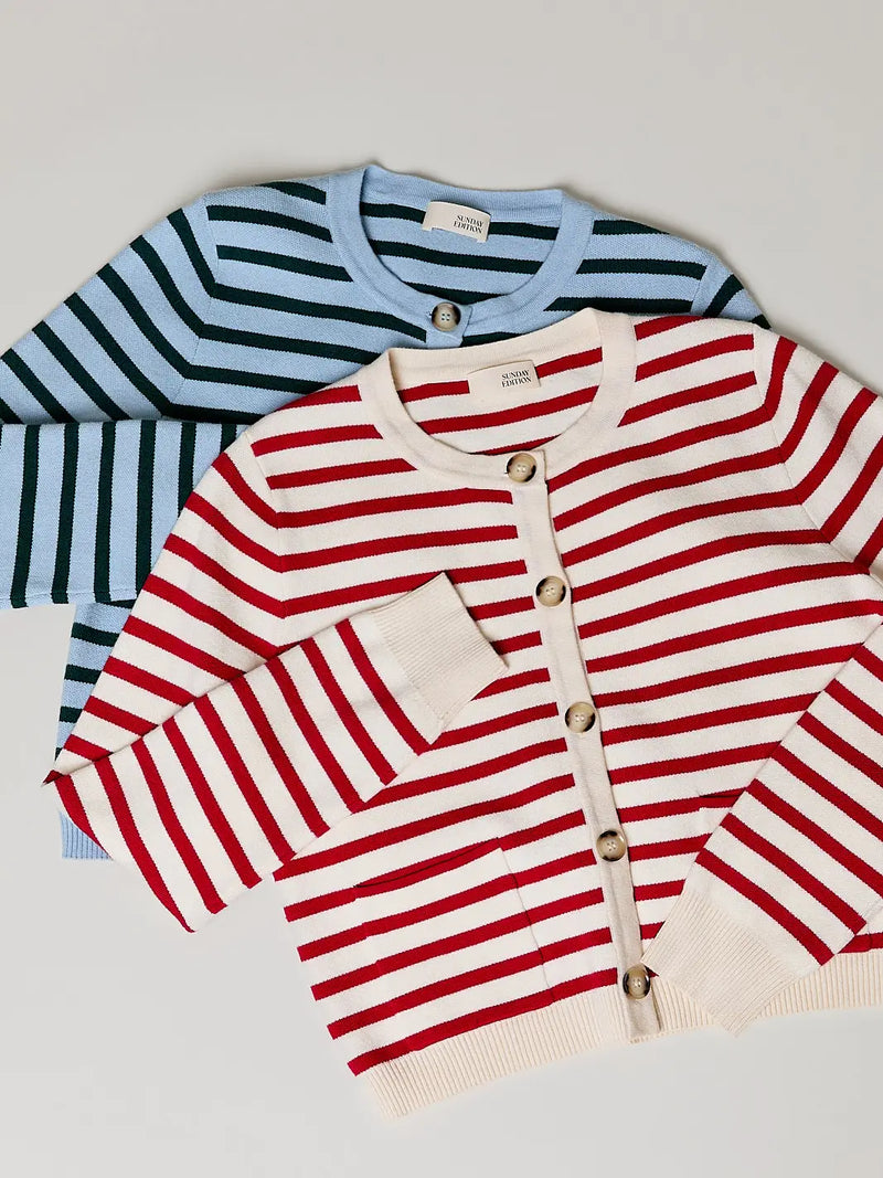 The French Sweater