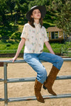 The Darling top