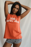 Team Happy Hour Tank