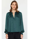 The Jolly Blouse