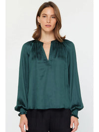 The Jolly Blouse