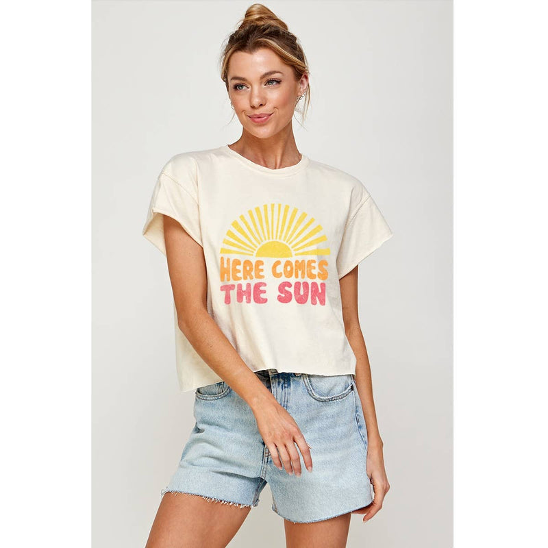 The Here Comes the Sun Top