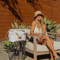 Isla Bucket Sun Hat