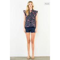 THML Flutter Top