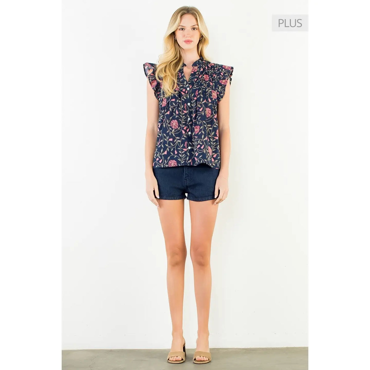 THML Flutter Top