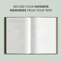 My Travel Journal