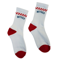 Mother Crew Socks