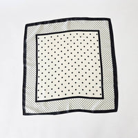 Alice Square Scarf
