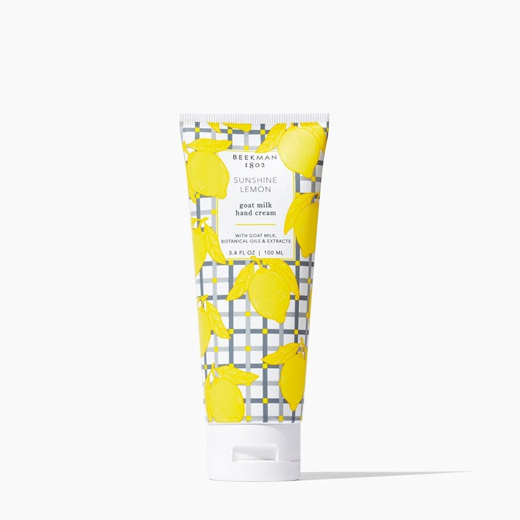 The Beekman Hand Cream
