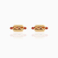 Hot Dog Studs