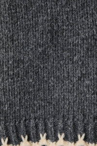 Stitch Detail Sweater