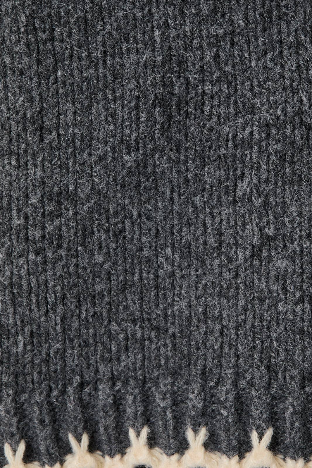 Stitch Detail Sweater