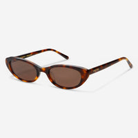 Kaia Acetate Cat Eye Sunglasses
