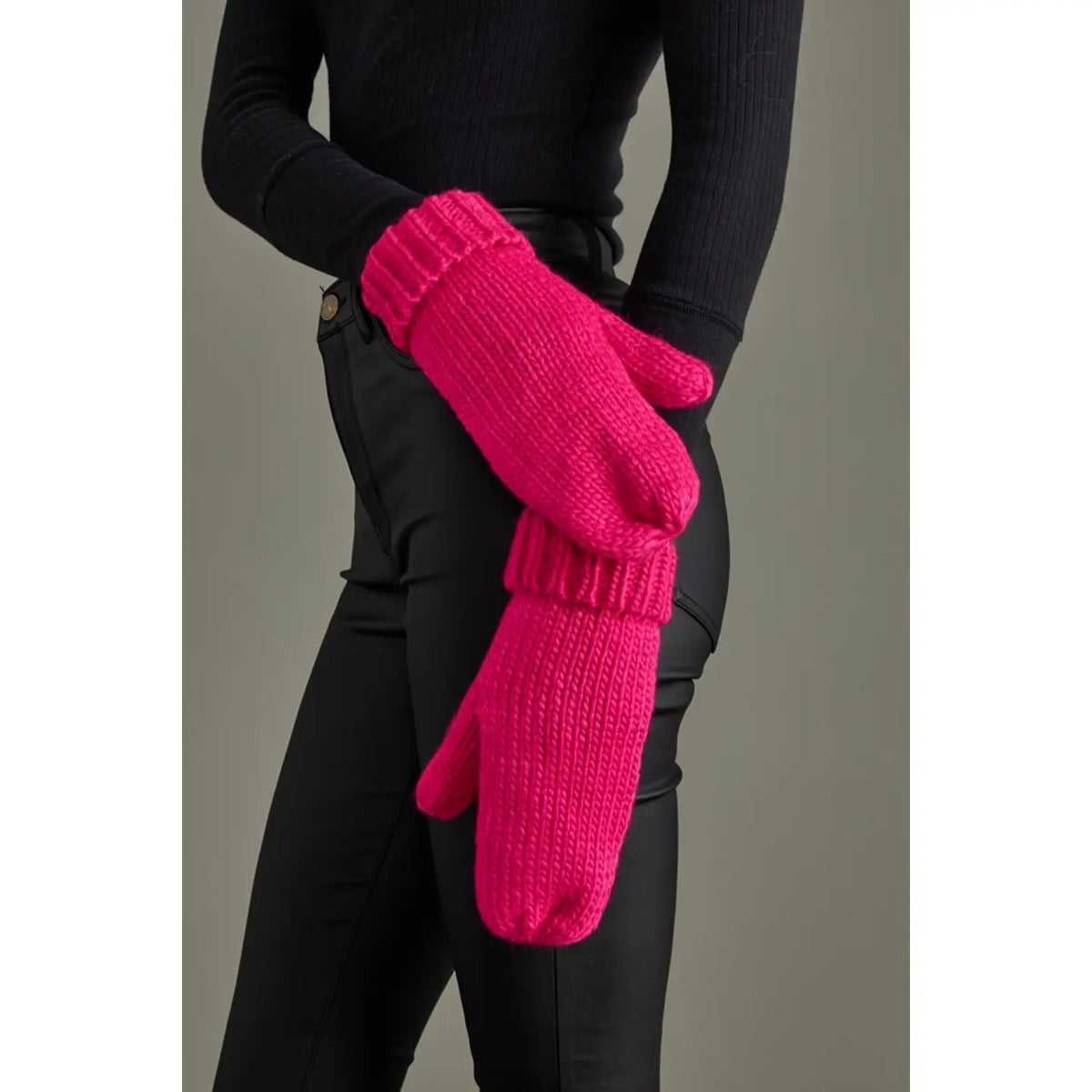 Panache Mittens