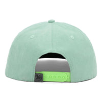 Mountain C Rope Hat