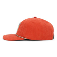 Hat - Red Rocks Rope