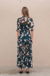 Garden Bloom Dress