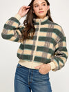 The Plaid Jacket