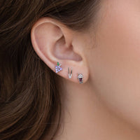 It's Boba Time Studs