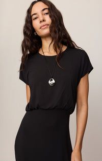 Z Supply Anika Midi Dress