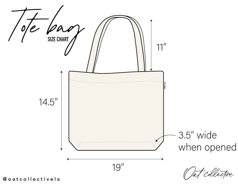 JUST ONE MORE CHAPTER Canvas Tote Bag