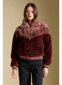 Saltwater Luxe Kaira Jacket