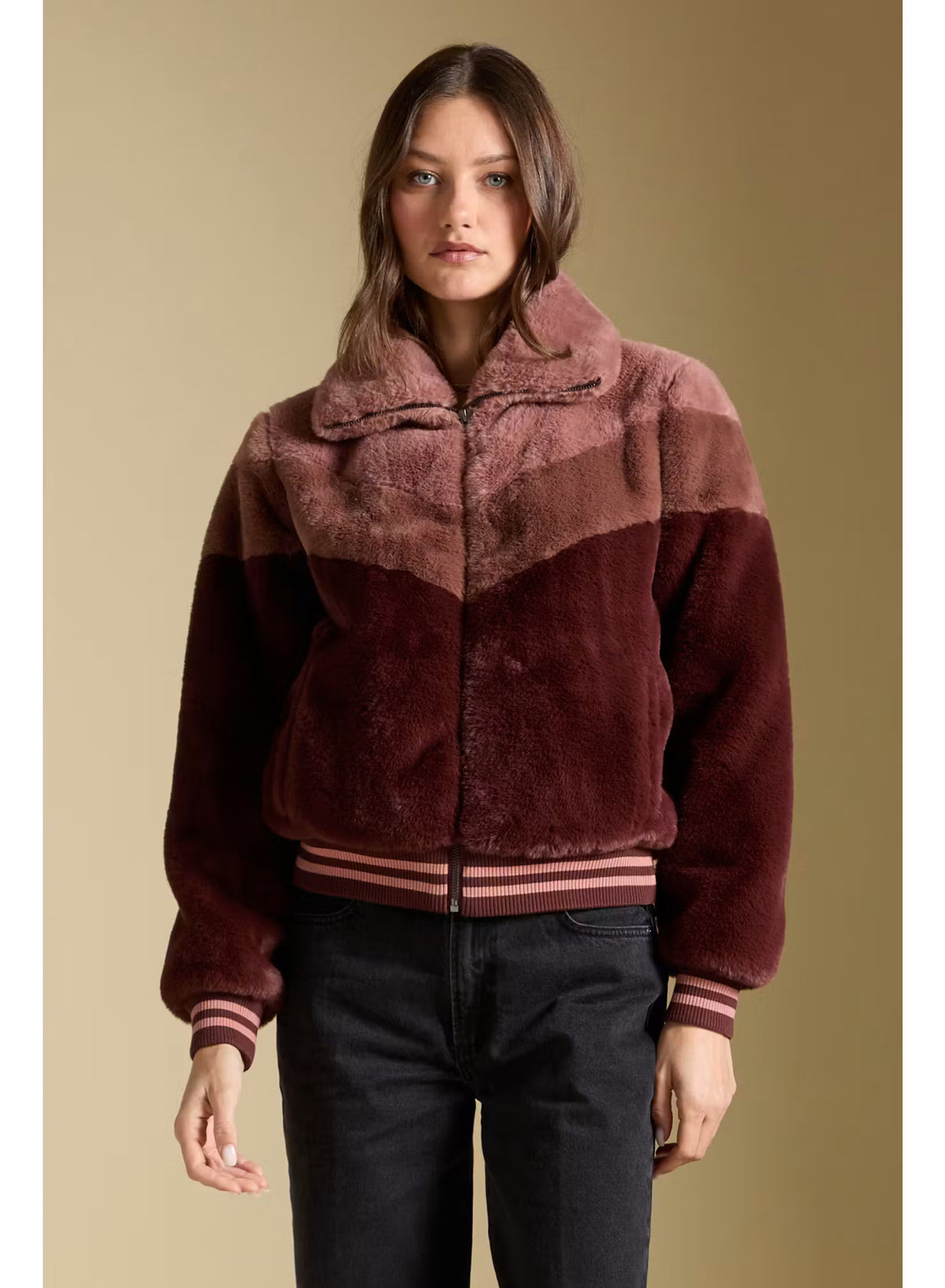 Saltwater Luxe Kaira Jacket