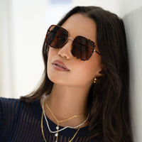 The Cosmo Sunglass