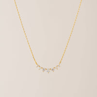 Dewdrop Necklace