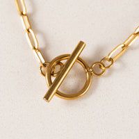 Darcy Necklace