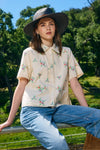 The Darling top