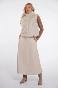 The Dava Vest