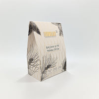 Balsam & Fir Holiday Gift Set