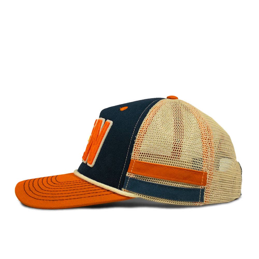 Mile High Ranger Trucker Mat