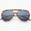 New Shay Unisex Aviator Sunglasses