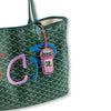 Chill Pill - Bag Charm