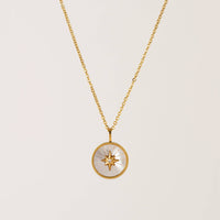 Starlight Necklace