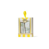 The Hand Cream and Lip Balm Beekman Set