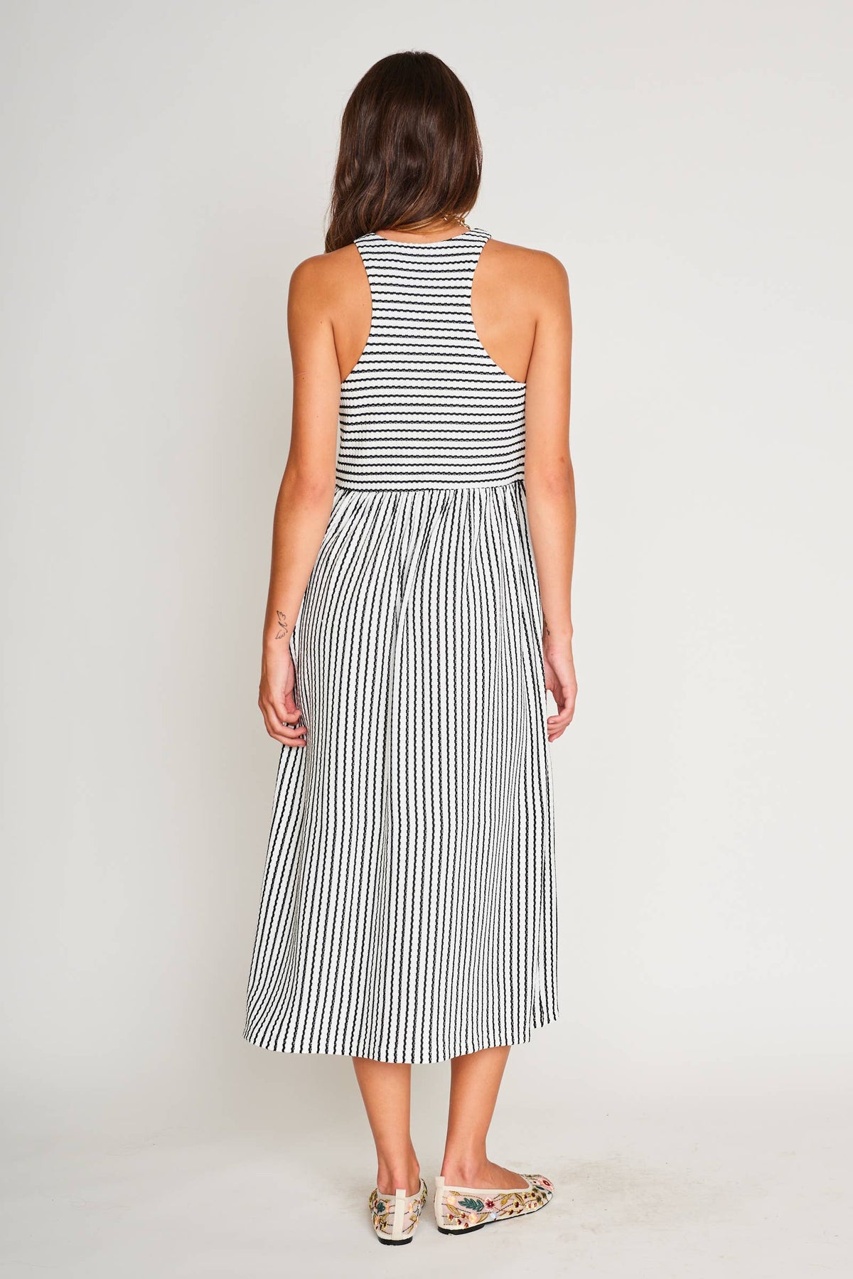 RENZO DRESS