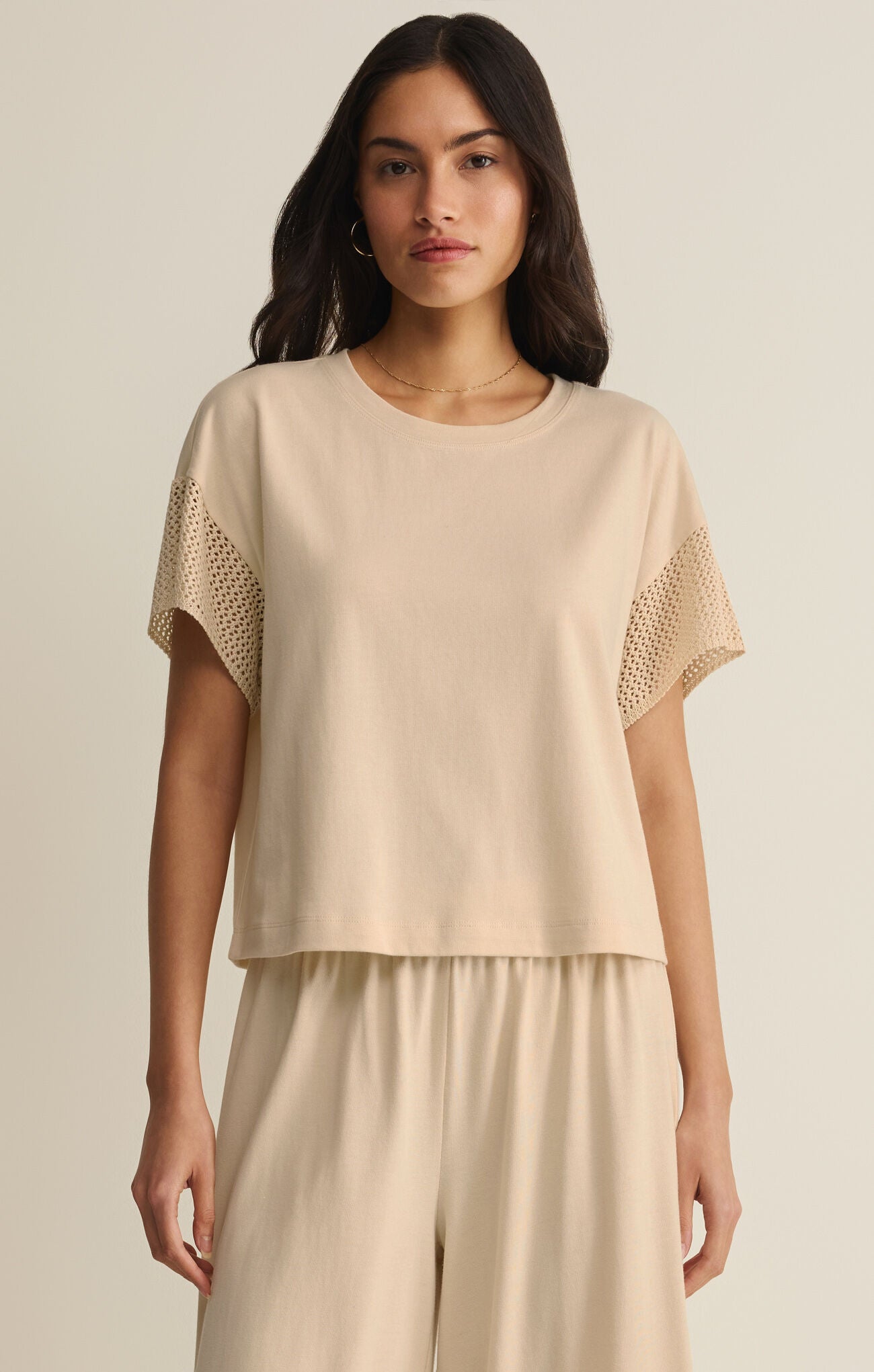 Z Supply Banyan Top