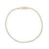 Endless Tennis Bracelet