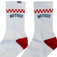 Mother Crew Socks