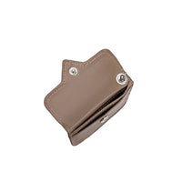 Lovell Vegan Leather Card Holder