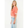 The Star Sweater Top