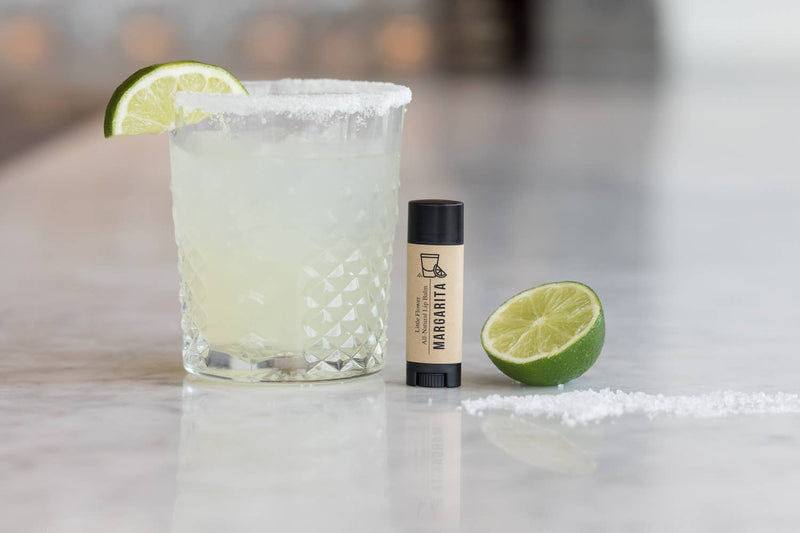 Margarita Lip Balm /  Cocktail Chapstick