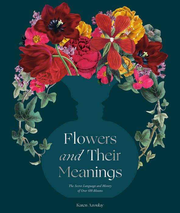 Flowers And Their Meanings