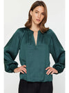 The Jolly Blouse