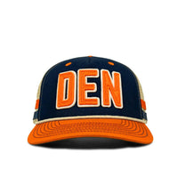 Mile High Ranger Trucker Mat