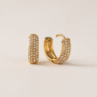 Isla Earrings