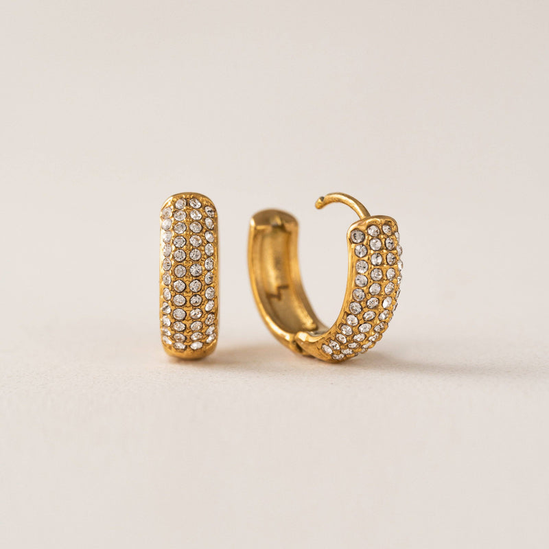 Isla Earrings